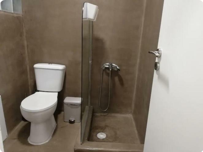 Heart Of Athens Studio 25Sqm Luaran gambar