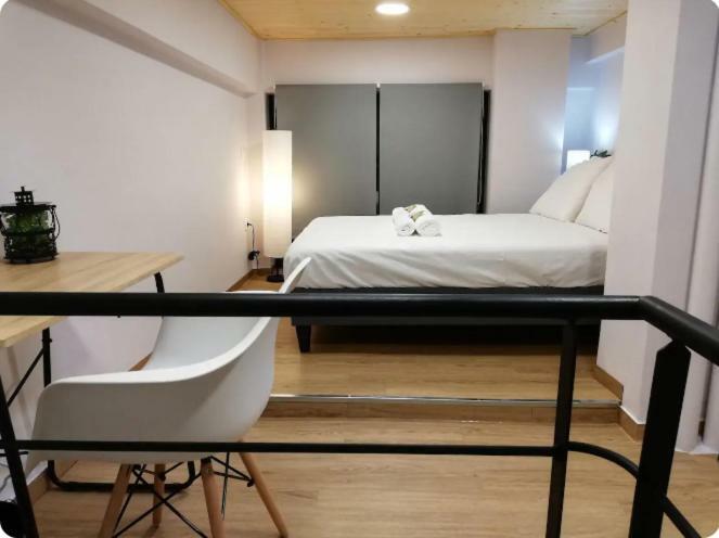 Heart Of Athens Studio 25Sqm Luaran gambar