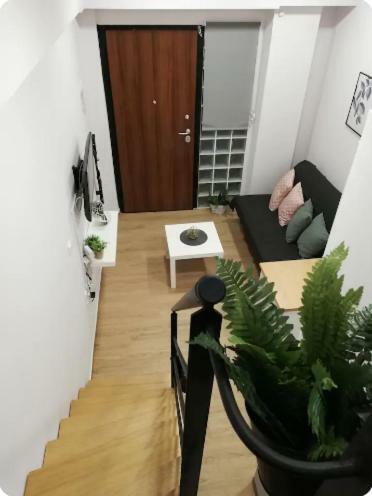 Heart Of Athens Studio 25Sqm Luaran gambar