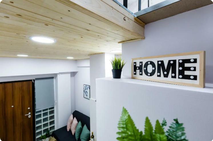 Heart Of Athens Studio 25Sqm Luaran gambar