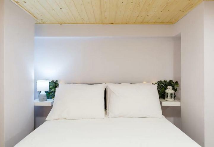 Heart Of Athens Studio 25Sqm Luaran gambar