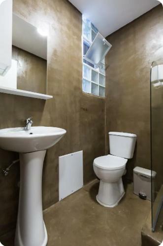 Heart Of Athens Studio 25Sqm Luaran gambar
