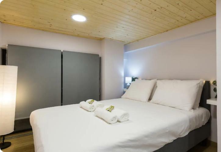 Heart Of Athens Studio 25Sqm Luaran gambar